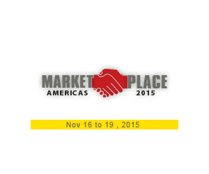 Marketplace Americas 2015